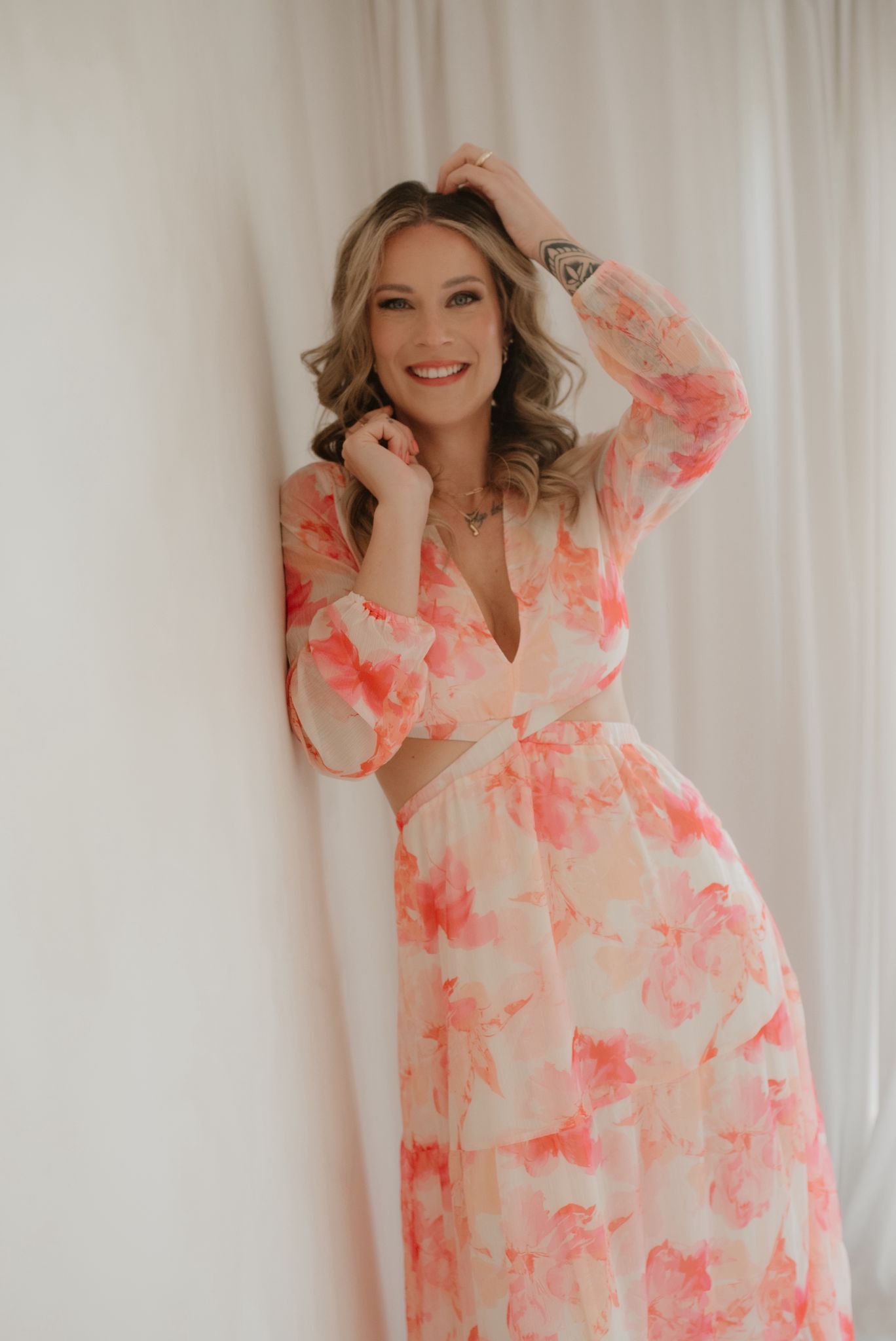 Liesa Maier – Social Media Coach, Creator und Raumausstattungsberaterin