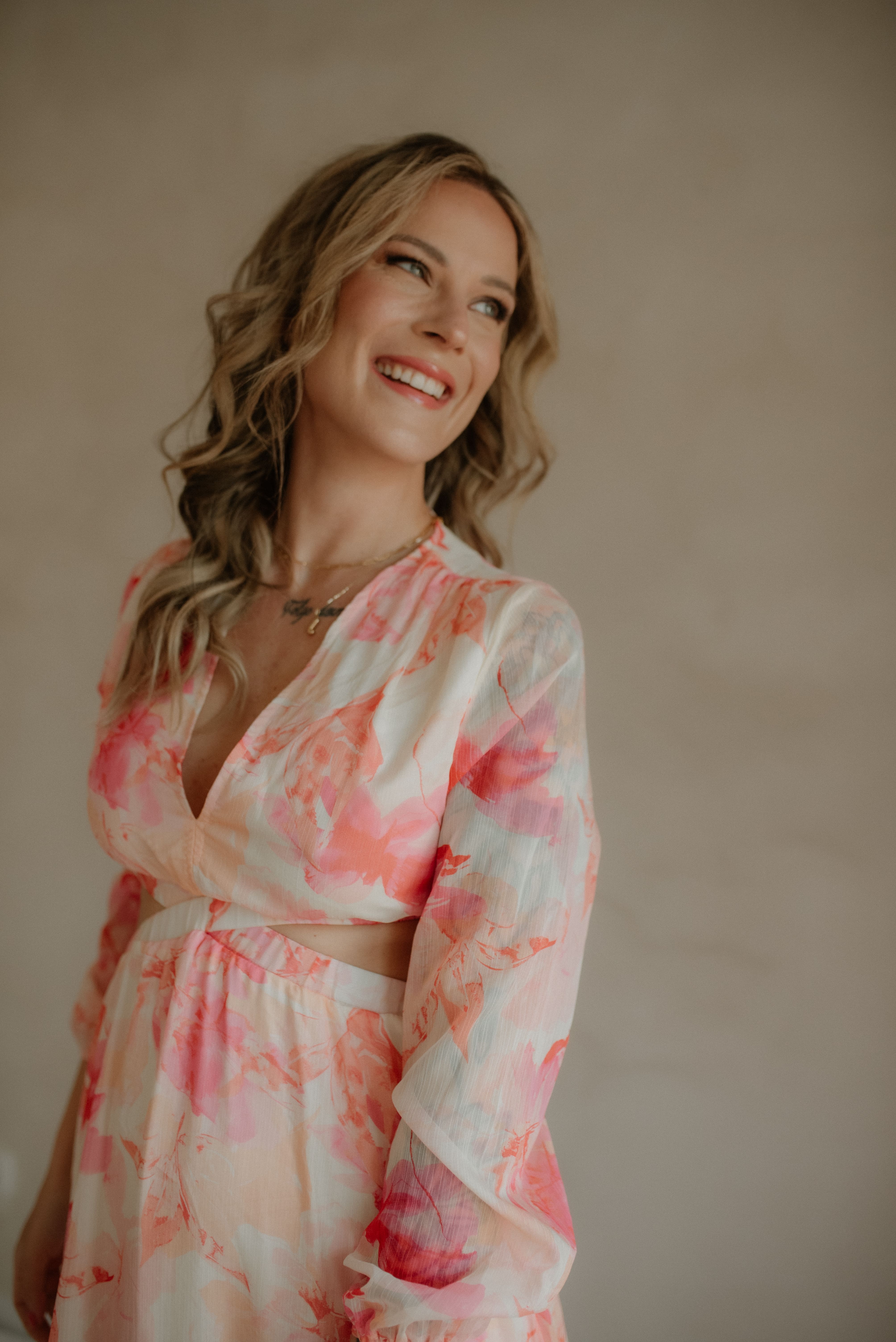 Liesa Maier – selbstbewusst