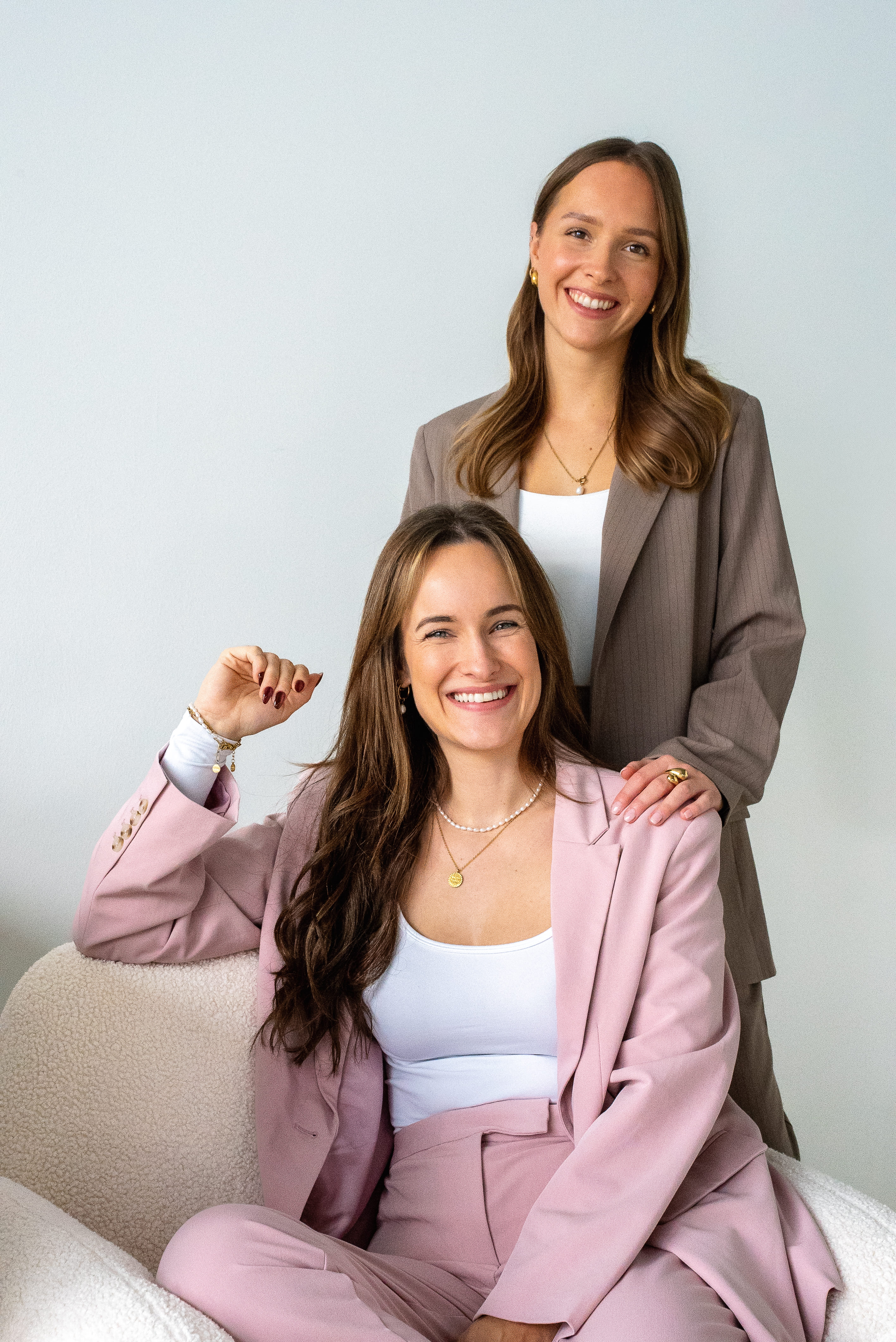 Das Youflence-Team, Management und Marketing fuer Social Media Creator